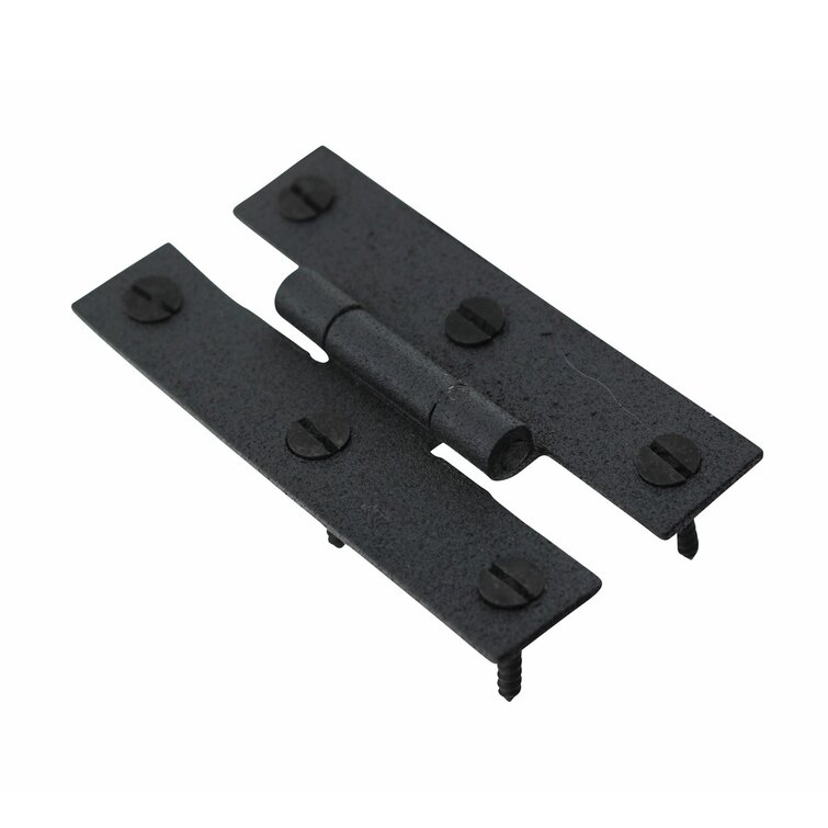 Flush mount online cabinet hinges